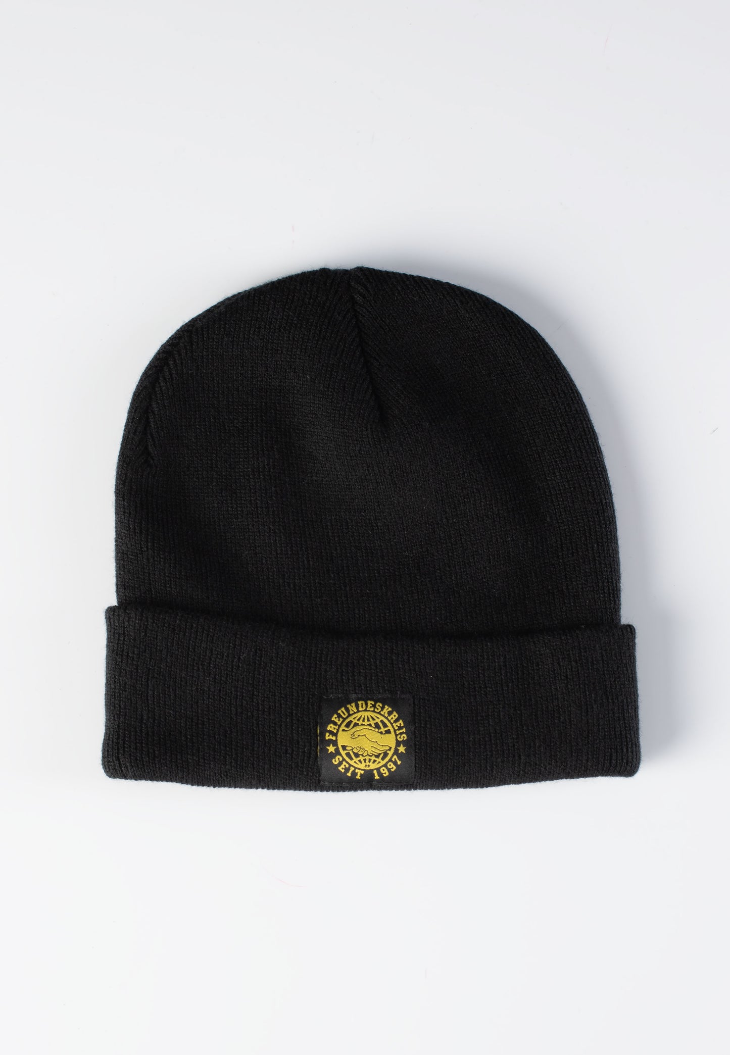 Freundeskreis - FK Classic Logo - Beanie | Neutral-Image