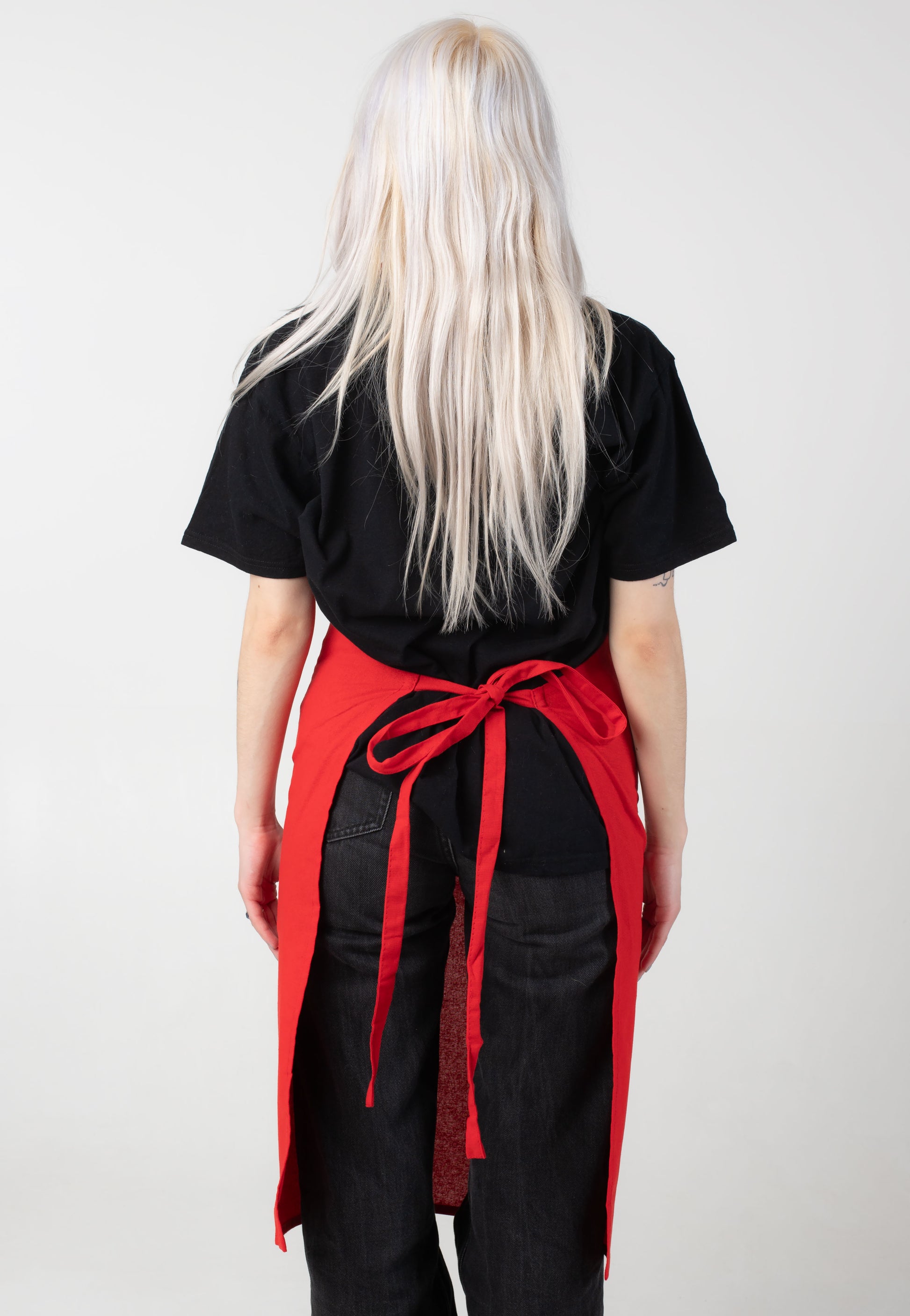 Hildegard Knef - Nein - Apron | Neutral-Image