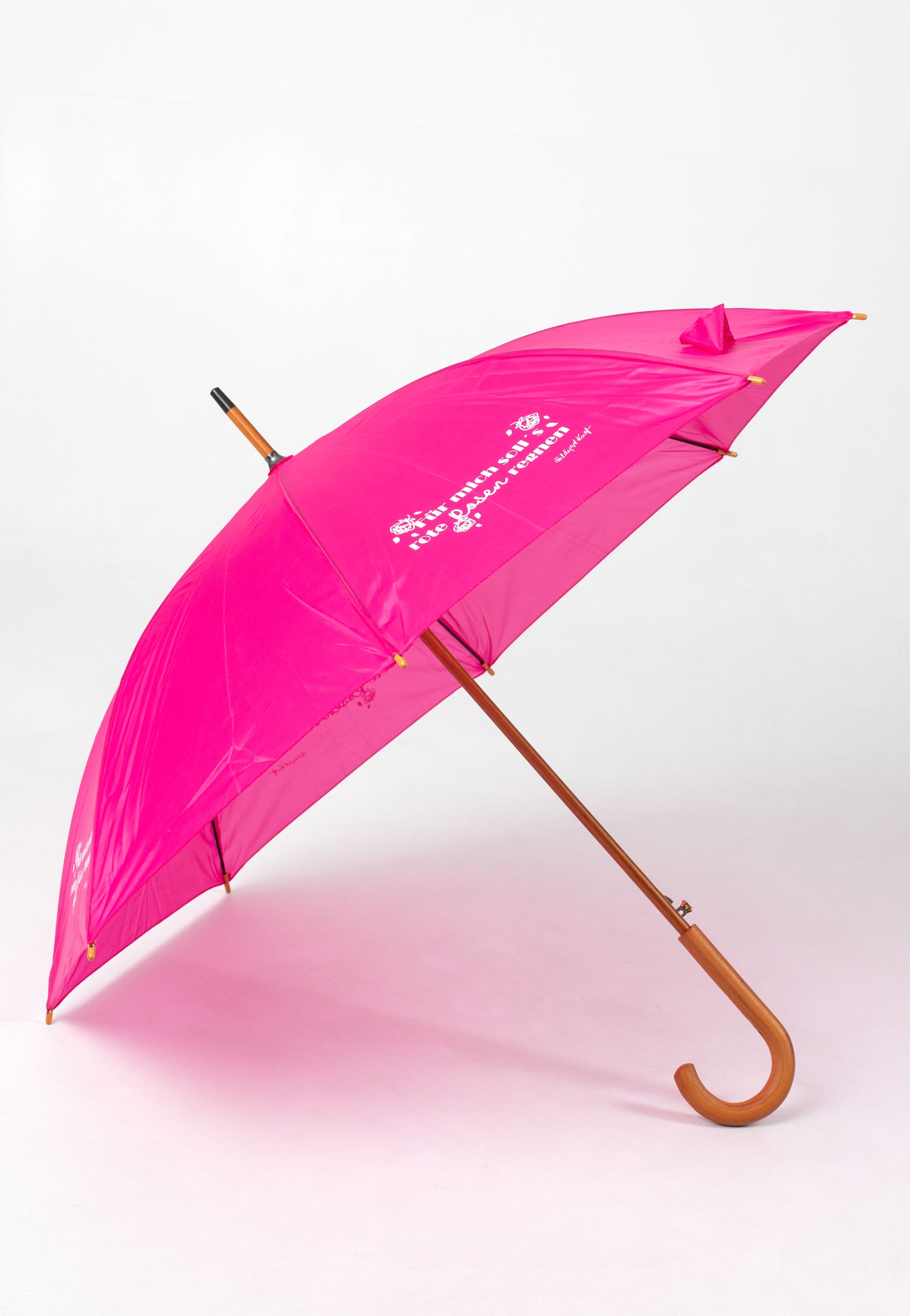Hildegard Knef - Rosen - Umbrella | Neutral-Image