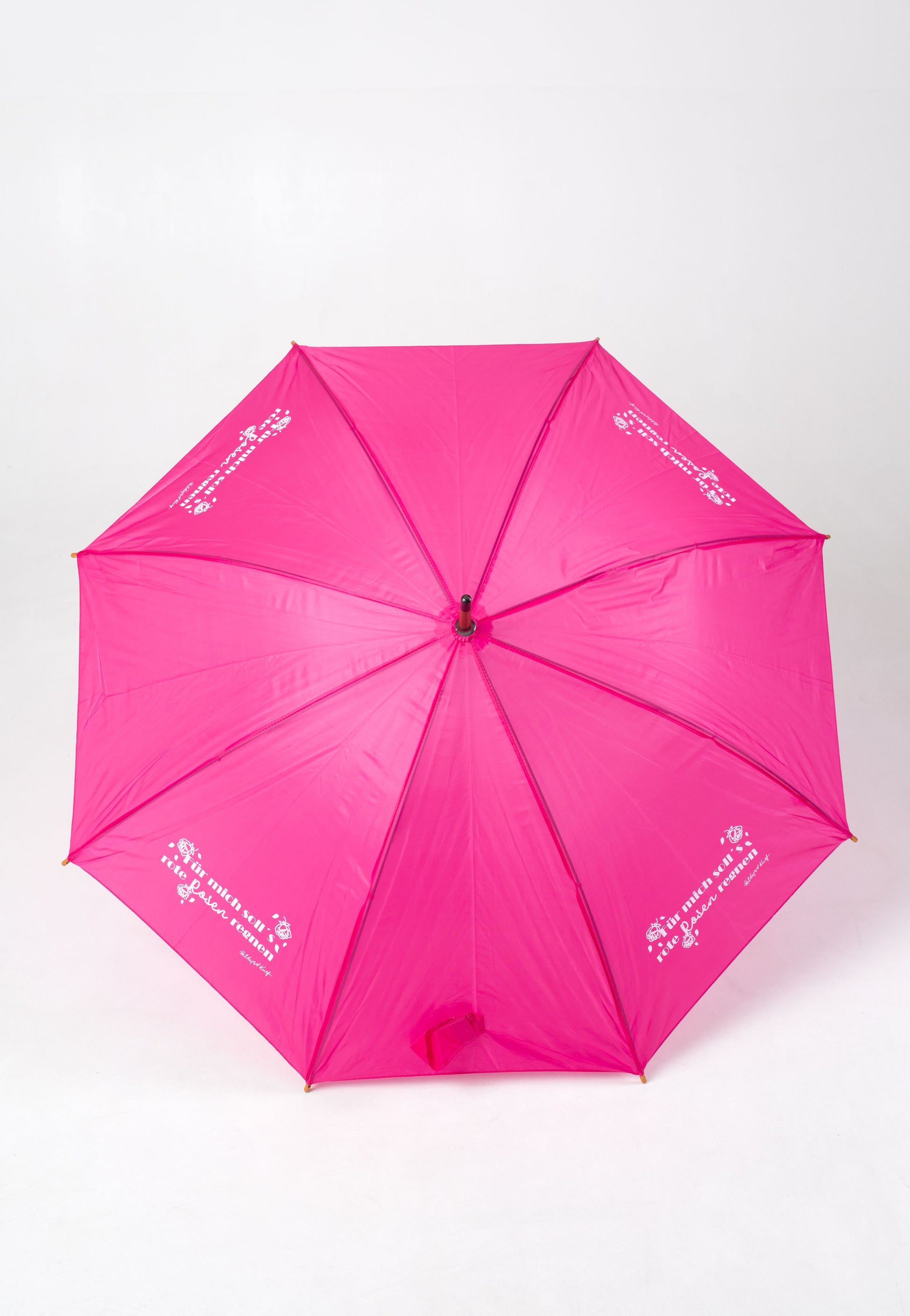 Hildegard Knef - Rosen - Umbrella | Neutral-Image