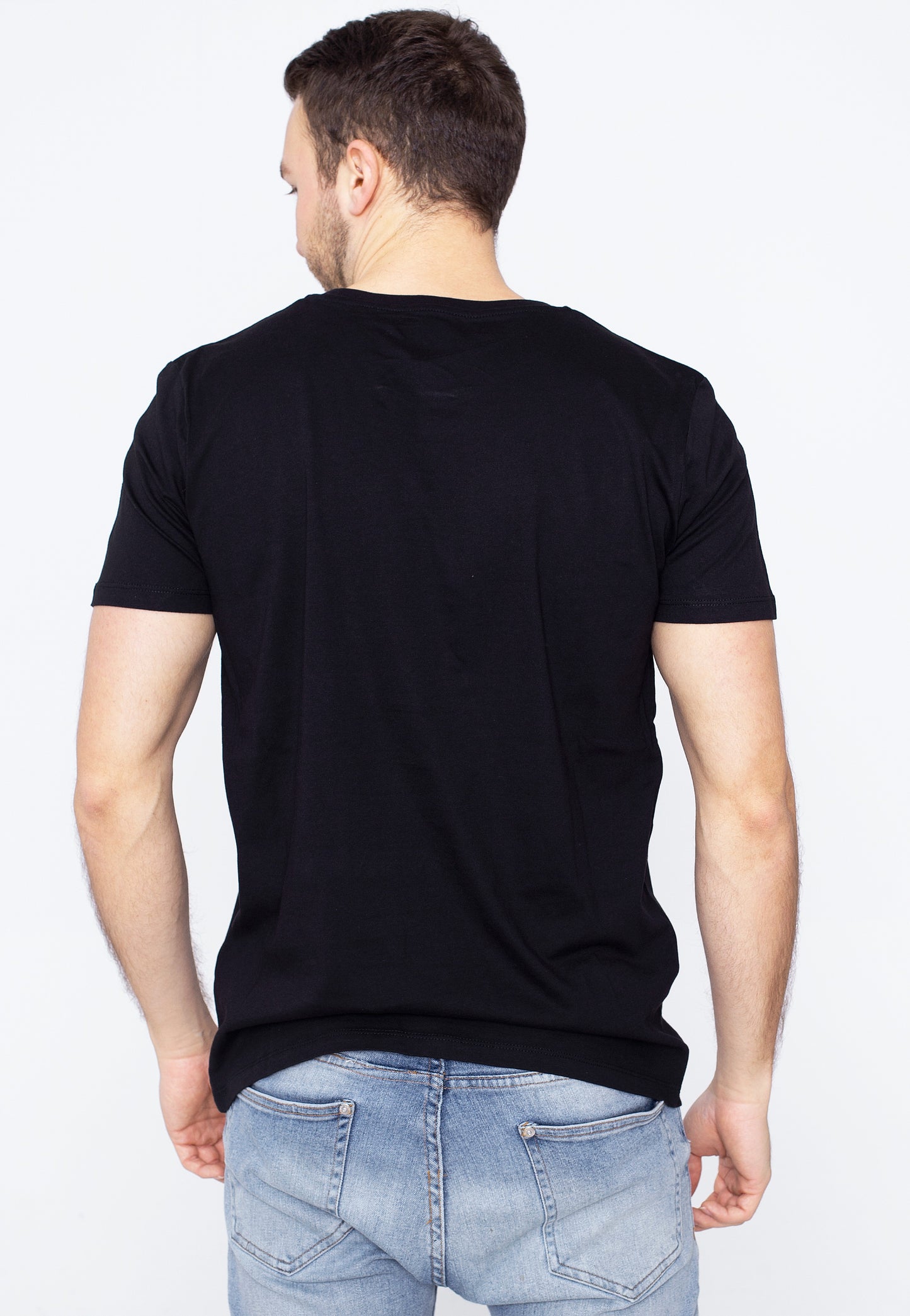 Rosenstolz - Foto - T-Shirt | Men-Image