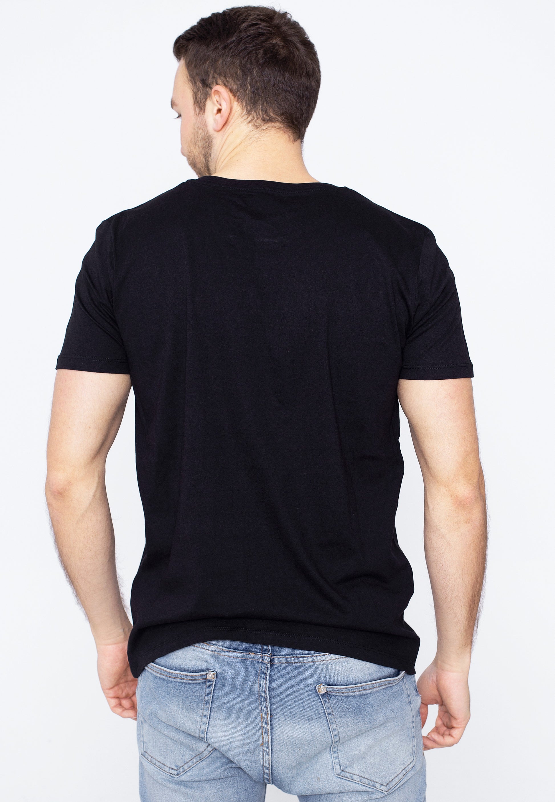 Rosenstolz - Foto - T-Shirt | Men-Image