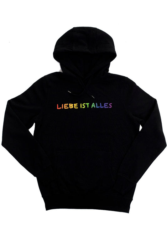 Rosenstolz - Liebe Ist Alles - Hoodie | Men-Image