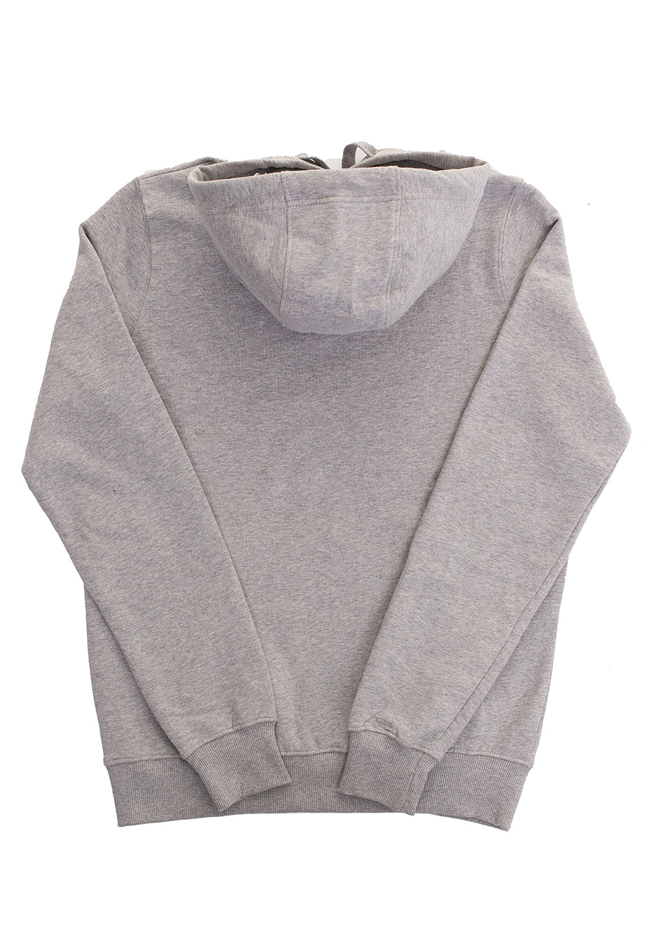 Rosenstolz - Liebe Ist Alles Melange Grey - Hoodie | Men-Image